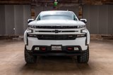 Used 2020 Chevrolet Silverado 1500 RST image 2