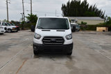 Used 2020 Ford Transit 150 Low Roof w/ Upfitter Package image 2