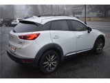 Used 2016 MAZDA CX-3 Grand Touring image 6