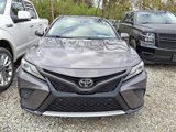 Used 2018 Toyota Camry XSE image 2