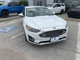 Used 2019 Ford Fusion SE w/ Equipment Group 151A image 4