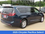 New 2025 Chrysler Pacifica Select image 3