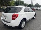 Used 2017 Chevrolet Equinox LT image 5