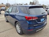 Certified 2023 Chevrolet Equinox LT image 3