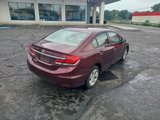 Used 2013 Honda Civic LX image 5