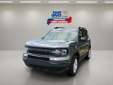 Used 2021 Ford Bronco Sport image 2