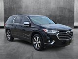 Used 2018 Chevrolet Traverse LT image 3