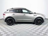 Used 2019 Jaguar E-PACE R-Dynamic SE image 4