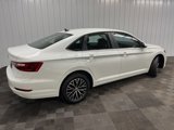 Used 2021 Volkswagen Jetta S w/ Driver Assistance Package image 3