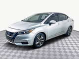 Used 2021 Nissan Versa SV image 4