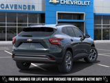 New 2025 Chevrolet Trax LT w/ Driver Confidence Package image 4