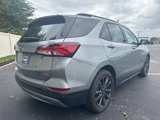 Used 2024 Chevrolet Equinox RS image 6