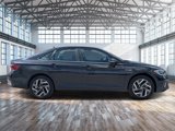 Used 2024 Volkswagen Jetta SEL image 3