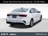 Used 2024 Kia Forte LX image 3