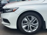 Used 2020 Honda Accord LX image 3