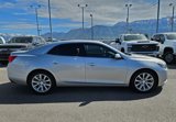 Used 2015 Chevrolet Malibu LT image 2