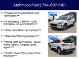 Certified 2022 Ford Escape SE w/ Convenience Package image 4