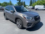 Used 2021 Subaru Forester Limited image 4