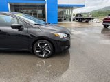 Used 2024 Nissan Versa SR w/ Trunk Package image 2