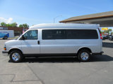 Used 2012 Chevrolet Express 3500 LT w/ LT Preferred Equipment Group image 3
