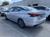Used 2021 Nissan Versa SV image 4