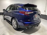 Used 2019 Acura RDX AWD w/ Advance Package image 4