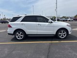 Used 2018 Mercedes-Benz GLE 350 4MATIC image 3