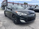 Used 2017 Hyundai Veloster Value Edition image 3