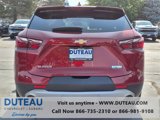Used 2019 Chevrolet Blazer LT image 5
