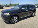 Used 2013 Dodge Durango SXT w/ Popular Equipment Group image 5