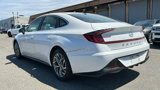 Certified 2022 Hyundai Sonata SEL w/ Cargo Package image 4