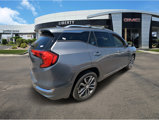 Used 2018 GMC Terrain Denali w/ Advanced Safety Package image 3