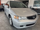 Used 2002 Honda Odyssey EX image 2