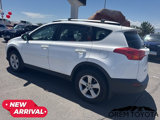 Used 2013 Toyota RAV4 XLE image 4