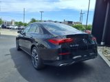 New 2025 Mercedes-Benz CLA 250 4MATIC image 4