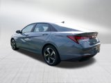 Certified 2023 Hyundai Elantra SEL w/ Convenience Package image 5