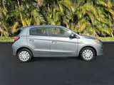 Used 2022 Mitsubishi Mirage ES image 4