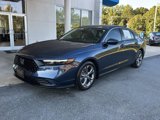 Used 2023 Honda Accord EX image 2