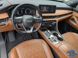 Certified 2023 INFINITI QX60 Autograph image 4