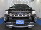 Used 2017 Ford Explorer XLT w/ Equipment Group 202A image 2
