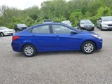Used 2013 Hyundai Accent GLS image 3