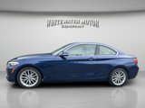 Used 2015 BMW 228i xDrive Coupe image 2