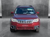 Used 2011 Subaru Forester 2.5X Premium image 2