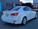 Used 2012 Lexus IS 250 image 5