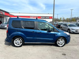 Used 2016 Ford Transit Connect XLT image 2