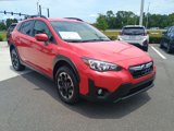 Used 2021 Subaru Crosstrek 2.0i Premium w/ Popular Package #4 image 3