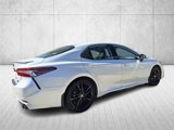Used 2022 Toyota Camry XSE image 5