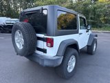 Used 2016 Jeep Wrangler Sport w/ Quick Order Package 24S image 5