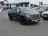Used 2019 GMC Canyon SLT w/ Driver Alert Package image 2