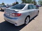 Used 2013 Toyota Corolla S image 5